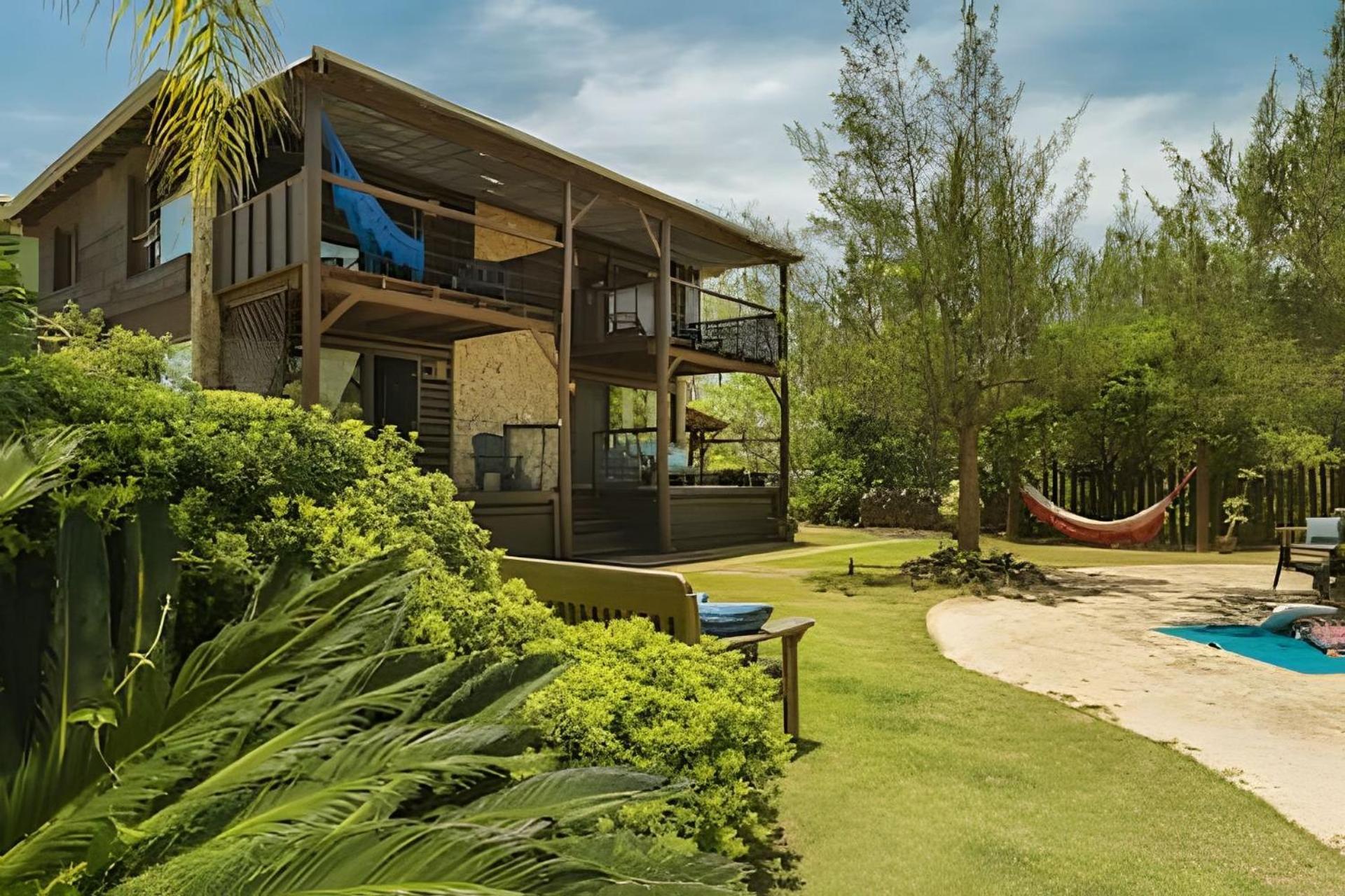 Villa Sayuri Barra de Ibiraquera Exterior photo